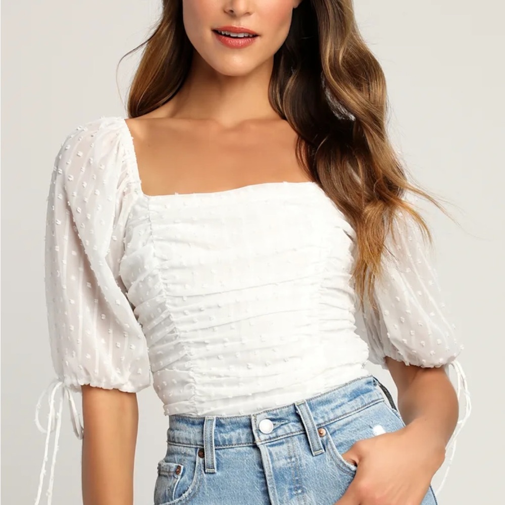 Lulus bodysuit - Picture 4 of 4